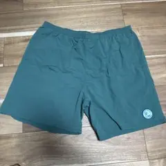 バギーズショーツ　パタゴニア　ロング7インチ