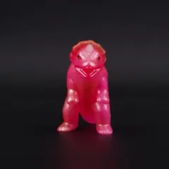 U.S.TOYS BB ゴジラ1962 特撮のDNA 旭川展 - メルカリ