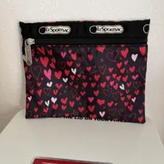 レスポートサック ダブル