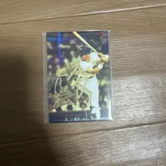 カルビー プロ野球チップス 王貞治 巨人 復刻版 サイン入り - メルカリ