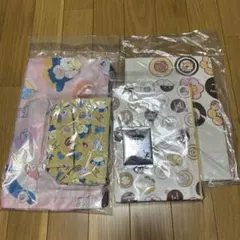 ポケモン　ミスタードーナツ　コラボ　福袋付属品　2024　2025