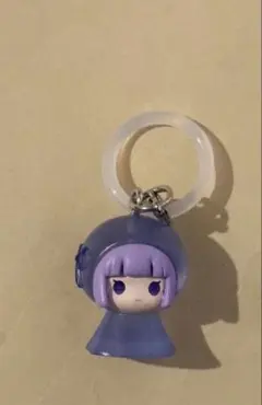 めじるしアクセサリー　アイカツ プリパラ 氷上スミレ