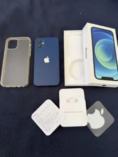 iphone12 本体 128gb