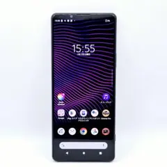 2026年最新】xperia 1 iii simフリーの人気アイテム - メルカリ