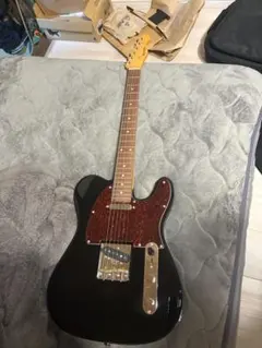 フジゲン期Fender Japan MTL-32 Mini Telecaster - メルカリ