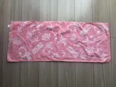 ゆず 図鑑 花咲かゆず太郎フェイスタオル