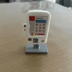 マクドナルド ハッピーセット ミニチュア タッチパネルのサムネイル