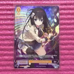 ヴァイスシュヴァルツ 竜王の二番弟子 夜叉神天衣 SSP - メルカリ