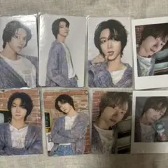 2025年最新】boynextdoor knock イハンの人気アイテム - メルカリ