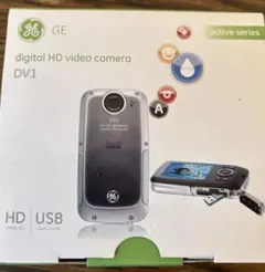 2026年最新】GE dv1の人気アイテム - メルカリ
