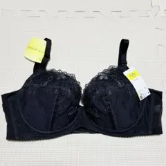 ウイング Wing フフ fufu サイドすっきりBra ブラジャー D80のサムネイル