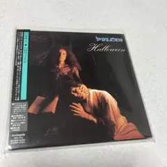 ハロウィーン パルサー 紙ジャケットCD PULSAR「Halloween」