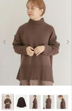 「美品」URBAN RESEARCH ニット