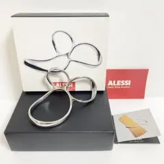 未使用 ALESSI ティーストレーナー 茶漉し 鳥 TEA MATTER 箱付 - メルカリ