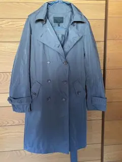 icb トレンチコート　アイシービー