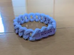 米津玄師 HENSHIN ラバーバンド