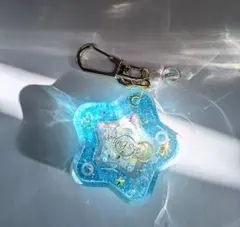 レジン チャーム