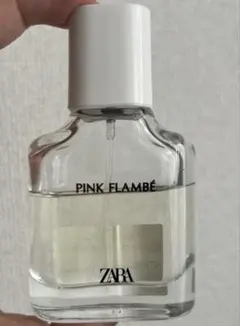 ZARA Pink Flambé 香水 30mlのサムネイル