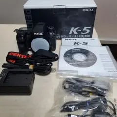 CCD 名機 PENTAX K200D ボディ ショット数 約3,000回 CCD 名機 PENTAX K200D ボディ ショット数 約2,700回 - メルカリ
