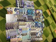 かげろう 煉獄 レギオン 初期デッキ LR SP ハイレアリティ - メルカリ