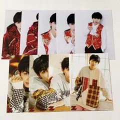 ワンエン　NAOYA 生写真