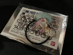 ONE PIECE BASE SHOP かおかおかおヘアゴム　ボニー