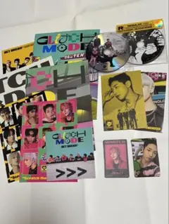 2026年最新】nctdream glitch mode ジェノの人気アイテム - メルカリ