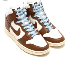 最終値下げ！新品 NIKE DUNK HI RETRO PRM 26.0cm