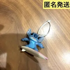 スティッチ リロ&スティッチ ストラップ　サーフィン　ディズニーリゾート　ビーズ スティッチ リロ&スティッチ ストラップ サーフィン ディズニー