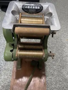 2025年最新】小野式製麺機 2型の人気アイテム - メルカリ