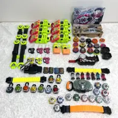 仮面ライダー ベルト ゲーマドライバー 等 合計10個 セット まとめ売り DX