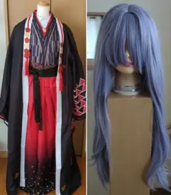 にじさんじ/弦月藤士郎/祭祀/衣装のみブラウス欠品 にじさんじ/弦月藤士郎/祭祀/衣装のみブラウス欠品 - メルカリ