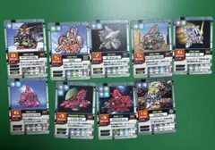 2026年最新】SDガンダム・モビルパワーズの人気アイテム - メルカリ