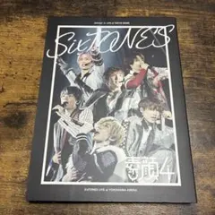 素顔4 SixTONES DVD - メルカリ