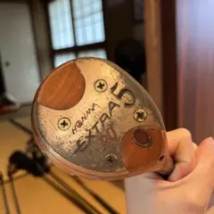 ホンマ Extra5 "90" ウッド ビンテージのサムネイル