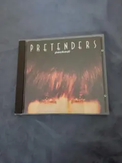 Pretenders Packed! CD