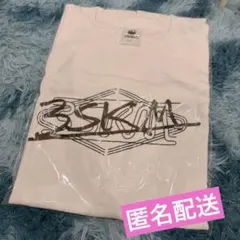 3SKM Half Anniversary Tシャツ　ハフアニ