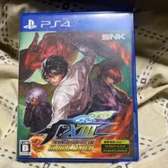 KOF THE KING OF FIGHTERS XIII GLOBAL MA…