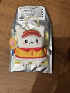 サンリオ シークレットマスコット スクールコレクション はなまるおばけ
