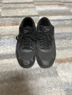 ＊*＊様 Nike Air Max ブラック スニーカー