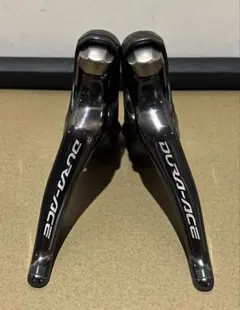 SHIMANO R9000DURA-ACE STIレバー左右セット値下げ不可 SHIMANO R9000DURA-ACE STIレバー左右セット値下げ不可