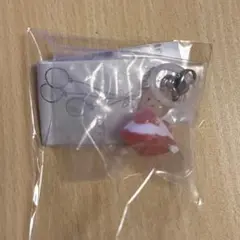 サンリオ ゆるっとめじるしアクセサリー マロンクリーム