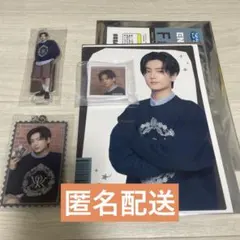 ENHYPEN　セガラッキーくじ　1番くじ　ジェイ　セット