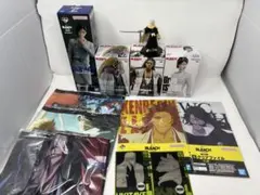 BLEACH フィギュア・グッズセット(画像複数枚有)