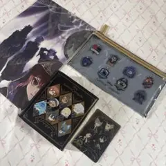 ★TWISTED WONDERLANDセット★