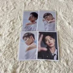 超特急 アロハ 生誕 生写真 髙松アロハ