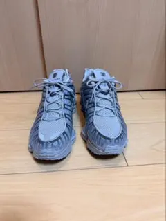 ★値段交渉可★NIKE SHOX TL WOLF GREY 29cm