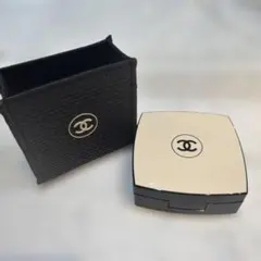 CHANEL クッションファンデーション 専用ケース付き カラーB20 - メルカリ