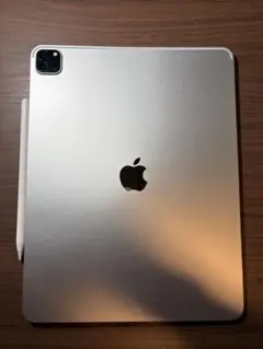 Apple iPad Pro 12.9シルバー 本体