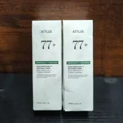 ANUA(アヌア)ドクダミ77スージングトナー 250ml 2個セットのサムネイル